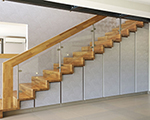 Construction et protection de vos escaliers par Escaliers Maisons à Solferino
